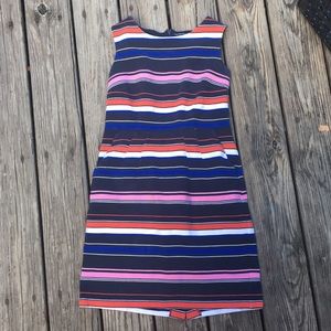 Lands End-sleeveless dress